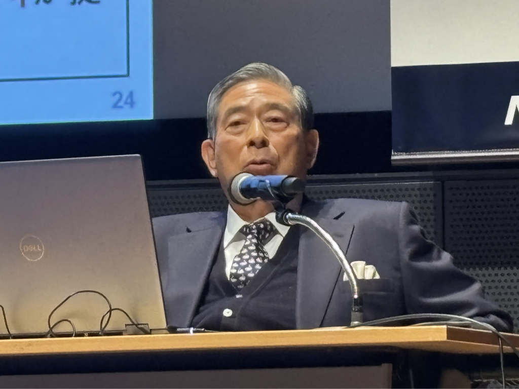 ITイベントレポート：TIDE＆WAVE - SBI北尾会長、メディア・IT・金融融合のプラットフォーム Xに対抗「巨大メディア作る」 -  ジョルダンニュース